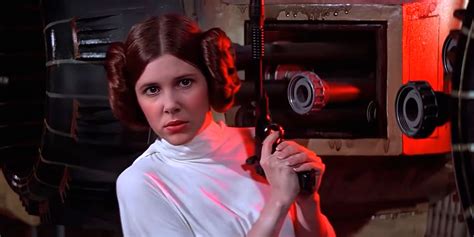 Star Wars Deepfake Casts Millie Bobby Brown As Princess Leia